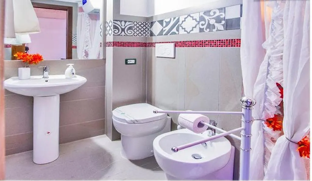 Via Colaci Studios Lecce Apartment