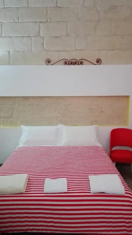Via Colaci Studios Lecce