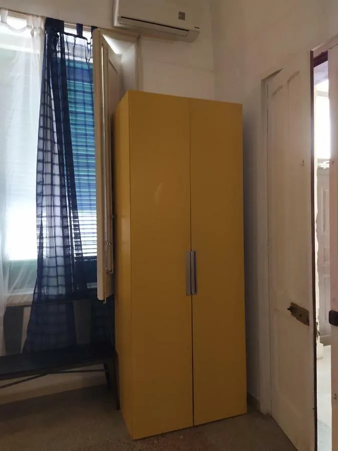 Via Colaci Studios Lecce Apartment