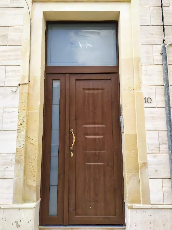 Via Colaci Studios Lecce Apartment