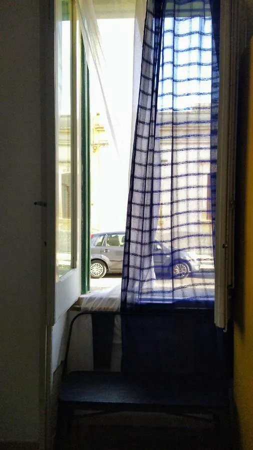 Apartment Via Colaci Studios Lecce
